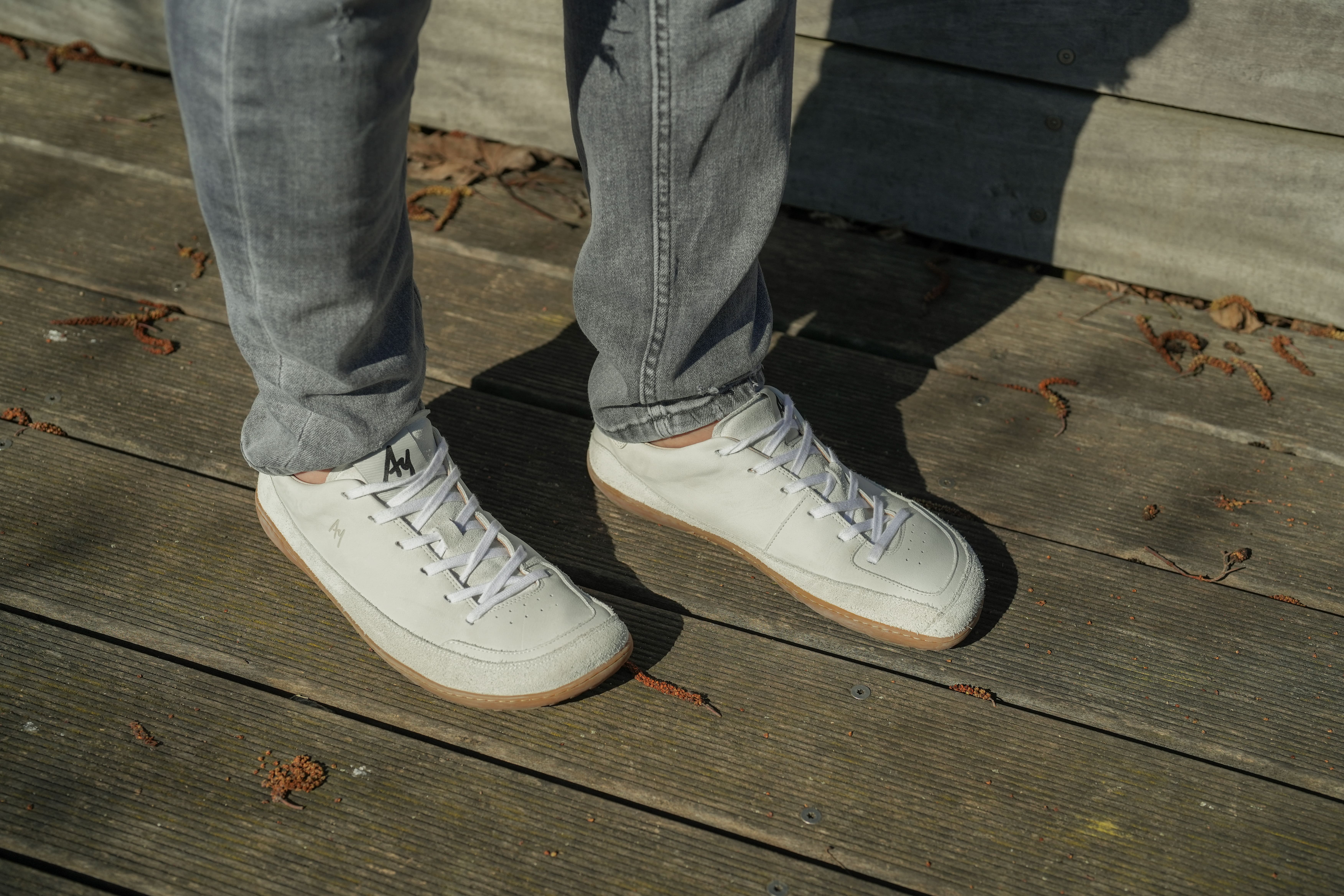 RURAQ - Barfuß-Sneaker